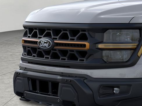New 2026 Ford F150 Tremor w/ Equipment Group 402A High AWD/4WD image 17