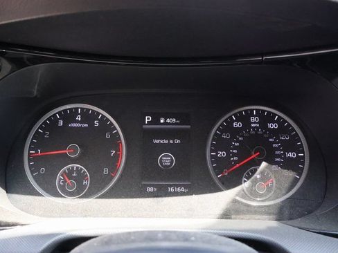 Certified 2023 Kia K5 GT-Line AWD/4WD image 35