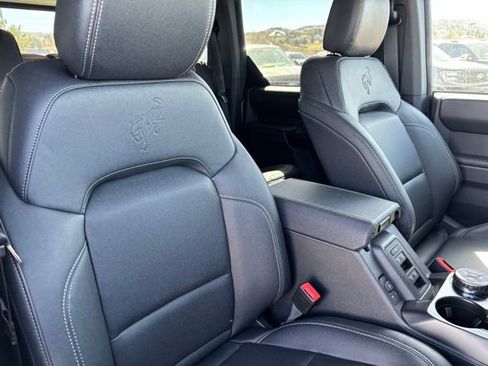 New 2026 Ford Bronco Badlands w/ Sasquatch Package image 22