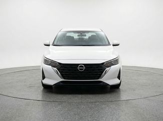 Used 2025 Nissan Sentra S video 1