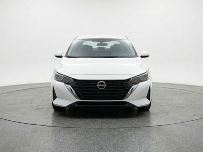 Used 2025 Nissan Sentra S