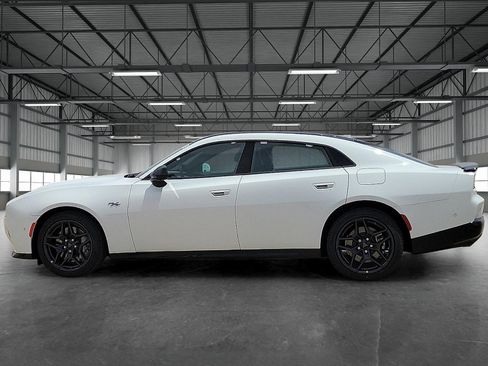 New 2026 Dodge Charger R/T AWD/4WD image 2