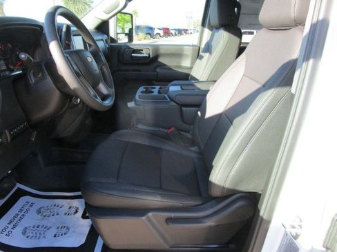 New 2026 Chevrolet Silverado 3500 W/T w/ WT Convenience Package AWD/4WD image 13