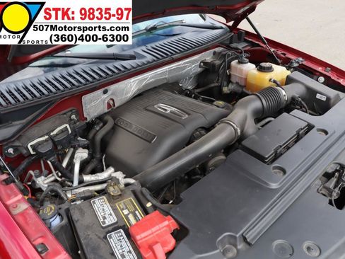 Used 2015 Lincoln Navigator 4WD w/ Equipment Group 101A Reserve image 25