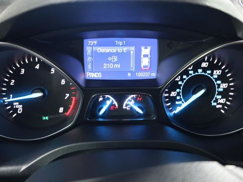 Used 2014 Ford Escape SE AWD/4WD image 15