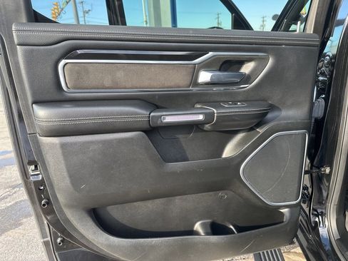 Used 2020 RAM 1500 Laramie image 50