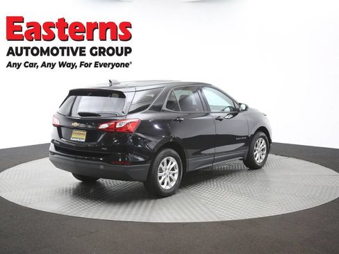 Used 2019 Chevrolet Equinox LS w/ LS Convenience Package AWD/4WD image 40