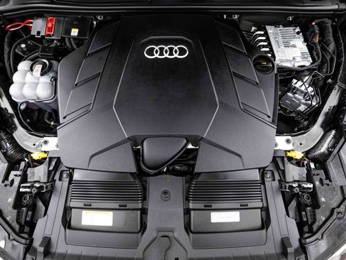 Used 2026 Audi Q7 3.0T Premium Plus w/ Premium Plus Package AWD/4WD image 23