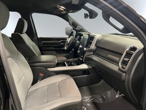 Used 2024 RAM 1500 Big Horn AWD/4WD image 20