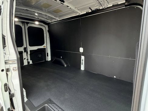 New 2026 Ford Transit 250 148 Medium Roof w/ Load Area Protection Package image 6