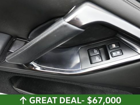 Used 2012 Nissan GT-R Premium image 19