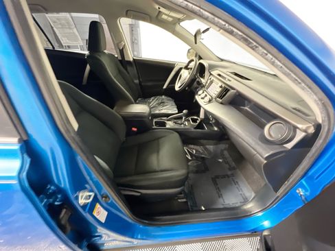 Used 2016 Toyota RAV4 LE FWD image 31