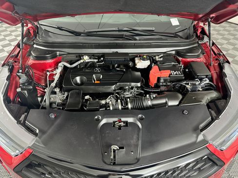 Used 2022 Acura RDX w/ Advance Package AWD/4WD image 35