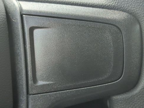 New 2026 Chevrolet Silverado 1500 Custom Trail Boss image 20