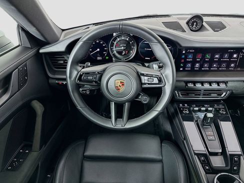 New 2024 Porsche 911 Carrera S image 24