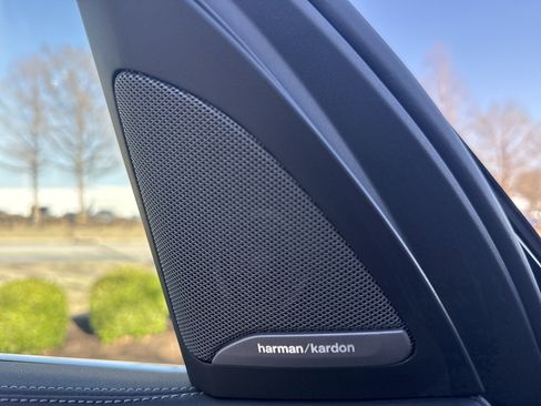 New 2026 BMW X5 xDrive40i image 21