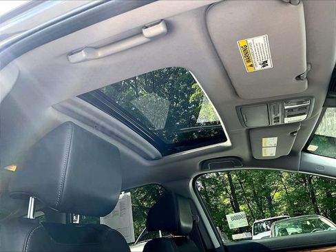 Used 2022 Honda CR-V EX-L image 18