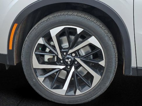 Used 2024 Mitsubishi Outlander SE FWD image 8