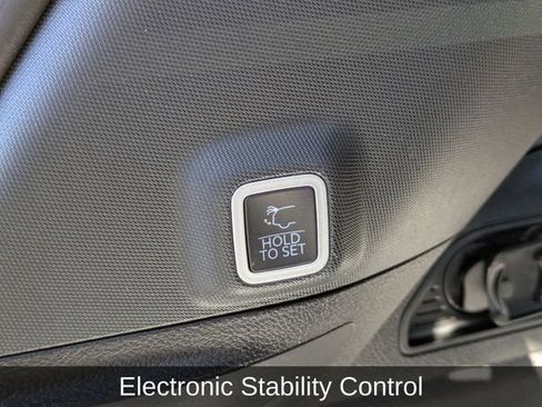 Used 2024 Jeep Grand Cherokee Limited w/ Trailer Tow Package image 16