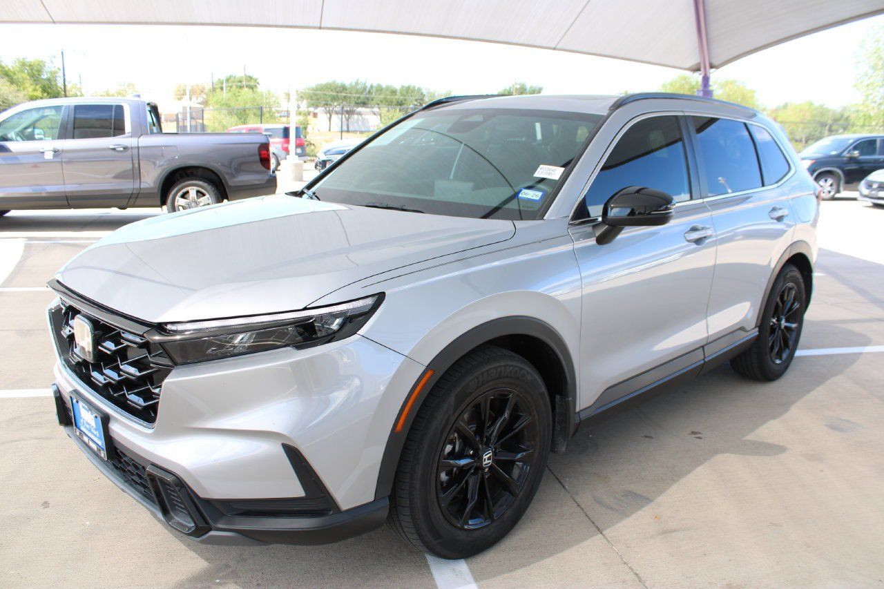 Used 2023 Honda CR-V Sport image 1