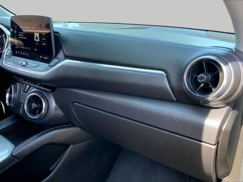 Used 2023 Chevrolet Blazer LT w/ Driver Confidence Package FWD image 19