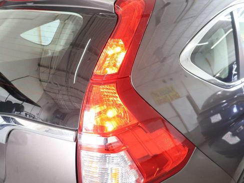 Used 2015 Honda CR-V LX image 28