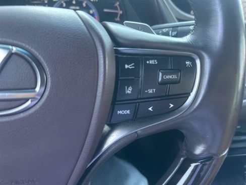 Used 2021 Lexus ES 250 AWD/4WD image 22