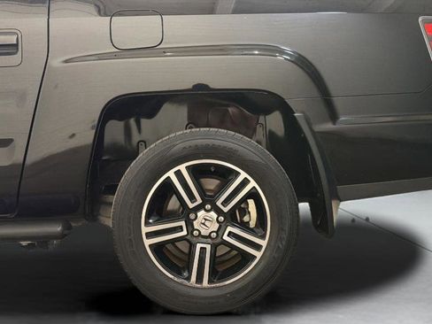 Used 2013 Honda Ridgeline Sport image 37