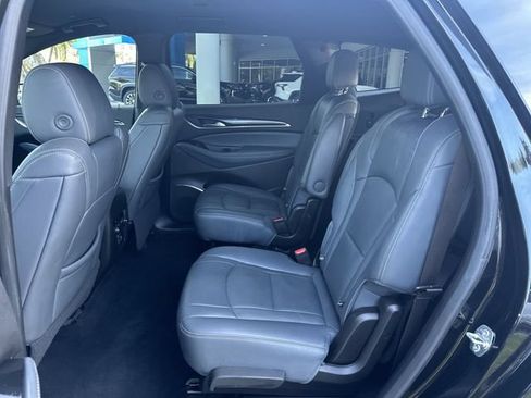 Used 2023 Buick Enclave Essence FWD image 27