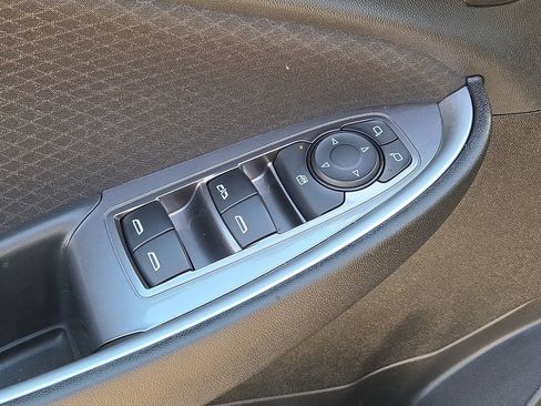 Used 2024 Chevrolet Malibu LT FWD image 21