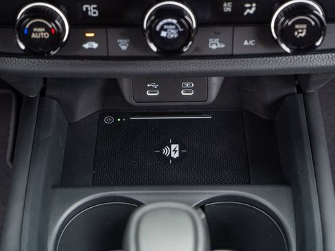 New 2027 Honda HR-V Sport image 21