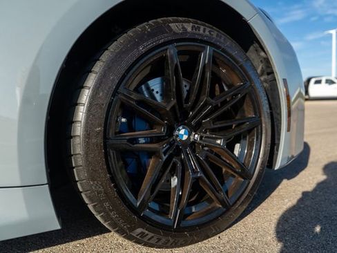 Used 2024 BMW M2 w/ Lighting Package image 11