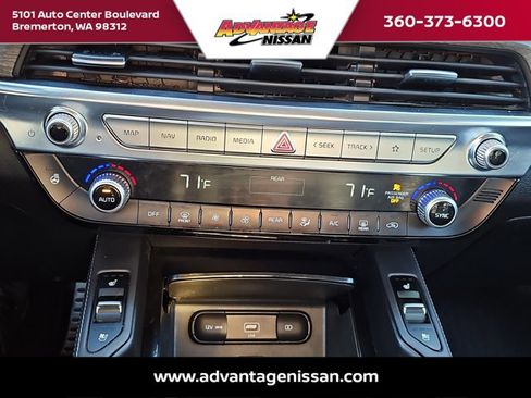 Used 2021 Kia Telluride SX image 20