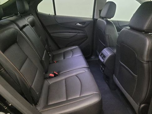Used 2018 Chevrolet Equinox Premier w/ LPO, Cargo Package AWD/4WD image 19