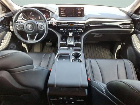 Used 2023 Acura MDX FWD w/ Technology Package image 9