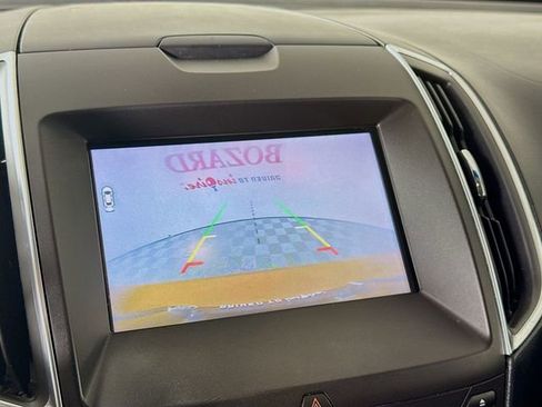 Used 2015 Ford Edge Sport w/ Equipment Group 401A image 17