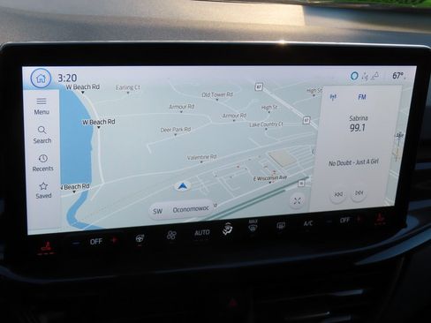 Used 2023 Ford Escape ST-Line Elite image 5