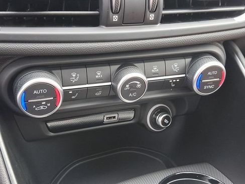 Used 2024 Alfa Romeo Giulia Ti w/ Active Assist Plus Package RWD image 16