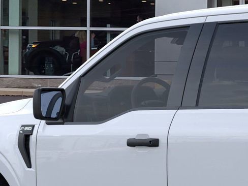 New 2025 Ford F150 XL w/ Equipment Group 103A High AWD/4WD image 21