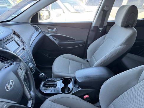 Used 2017 Hyundai Santa Fe Sport AWD/4WD image 35