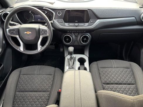 Used 2021 Chevrolet Blazer LT image 11