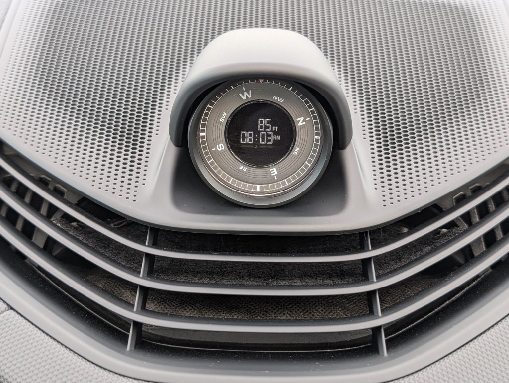 Certified 2025 Porsche Taycan 4S AWD/4WD image 16