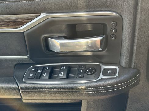 Used 2021 RAM 2500 Laramie image 26
