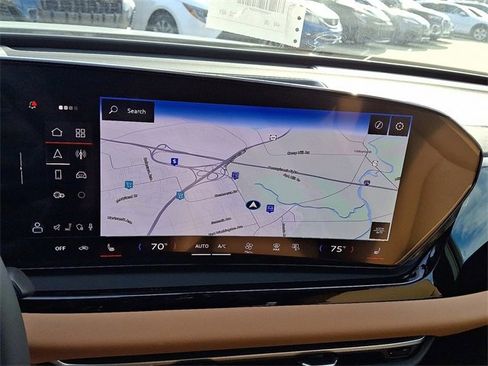 New 2025 Audi A5 2.0T Premium Plus image 12