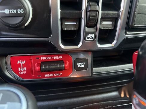 Used 2020 Jeep Wrangler Unlimited Rubicon image 39