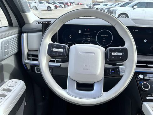 New 2026 Hyundai Santa Fe Calligraphy AWD/4WD image 13