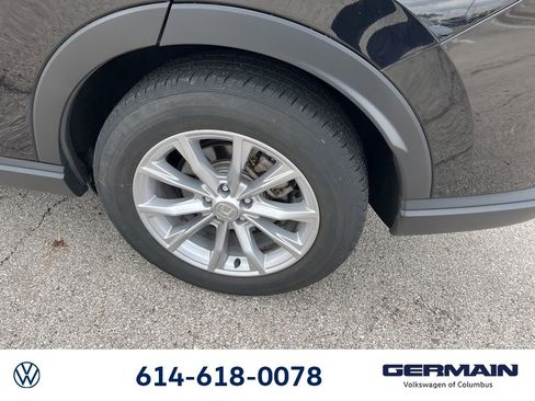 Used 2023 Honda CR-V EX-L image 16