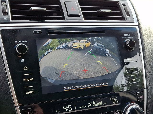 Used 2018 Subaru Outback 2.5i Premium AWD/4WD image 18