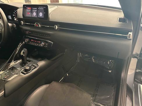 Certified 2022 Toyota Supra image 30