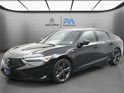 Certified 2024 Acura Integra A-Spec